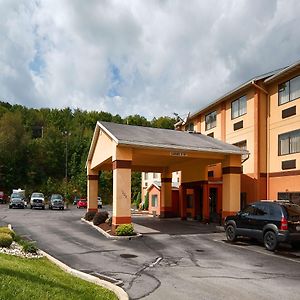 St. Marys Best Western Plus Executive Inn Exterior photo