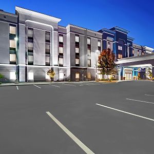 איסט סירקיוז Hampton Inn & Suites By Hilton Syracuse Dewitt Exterior photo