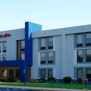 Hampton Inn דובויז Exterior photo