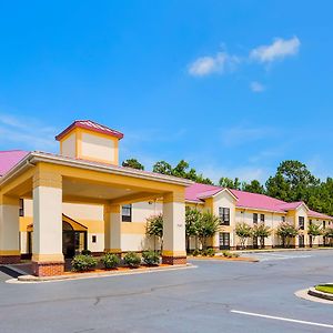 Best Western Hiram Inn And Suites Exterior photo