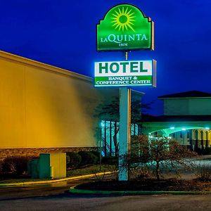 La Quinta Inn By Wyndham West Long Branch Exterior photo