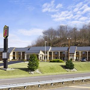 Max Meadows Super 8 By Wyndham Fort Chiswell Wytheville Area Exterior photo