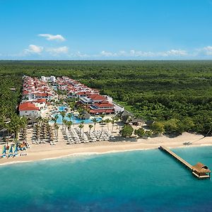 בייהיבה Dreams Dominicus La Romana Resort & Spa Exterior photo