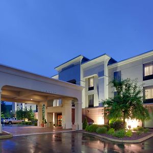 Hampton Inn אובורן Exterior photo