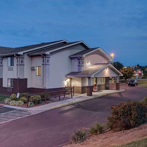 במוטל Super 8 By Wyndham Christiansburg/Blacksburg Area Exterior photo