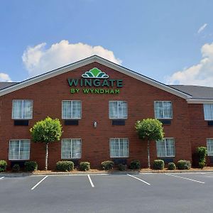 מלון פורט וונטוורת' Wingate By Wyndham Savannah I-95 North Exterior photo