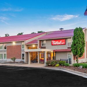 Red Roof Inn ליסבורג Exterior photo