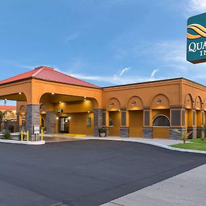 Quality Inn רדינג Exterior photo