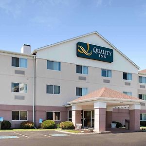 ברקלין סנטר Quality Inn Exterior photo