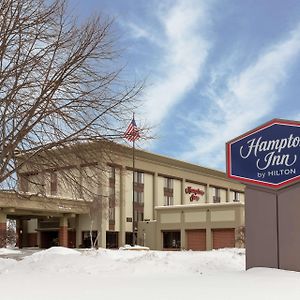 Hampton Inn רוקפורד Exterior photo