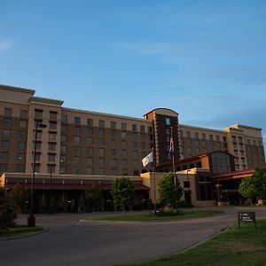 ברקלין סנטר Embassy Suites By Hilton Minneapolis North Exterior photo