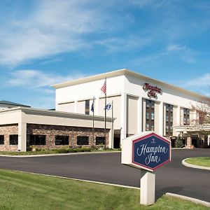 אדינבורו Hampton Inn Columbus/Taylorsville Exterior photo