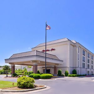 Hampton Inn By Hilton דקאטור Exterior photo