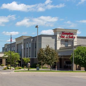 Hampton Inn And Suites אלכסנדריה Exterior photo