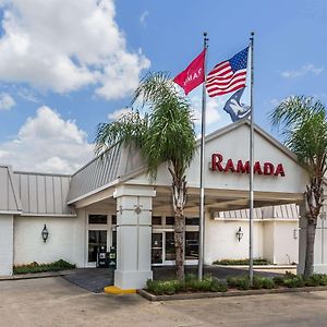 מלון Ramada By Wyndham יומה Exterior photo