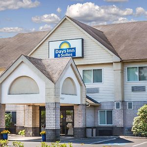 Days Inn & Suites By Wyndham ונקובר Exterior photo