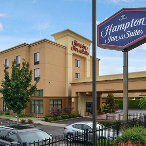 Hampton Inn & Suites טקומה Exterior photo