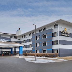 La Quinta By Wyndham Minneapolis-מינטונקה Exterior photo