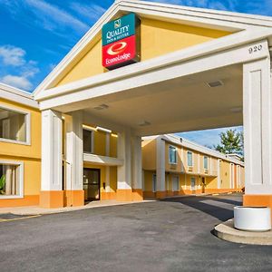 הגרסטאון Quality Inn & Suites Exterior photo