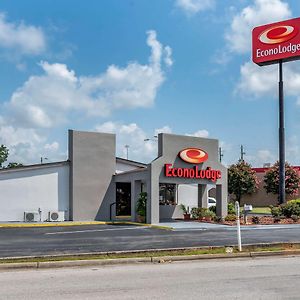 אוקספורד Econo Lodge Exterior photo