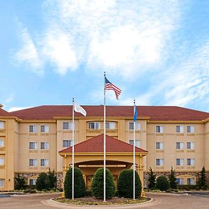 מלון La Quinta By Wyndham Stillwater -University Area Exterior photo