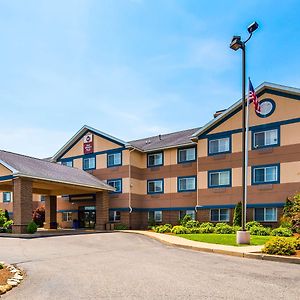 מונטיצ'לו Best Western Plus Brandywine Inn & Suites Exterior photo