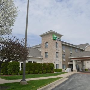 Holiday Inn Express Greensburg, An Ihg Hotel Exterior photo