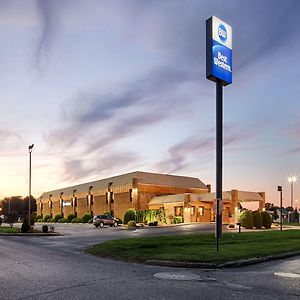 Best Western Martinsville Inn Exterior photo