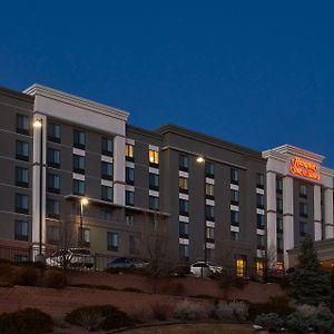 ליטלטון Hampton Inn & Suites Denver/Highlands Ranch Exterior photo