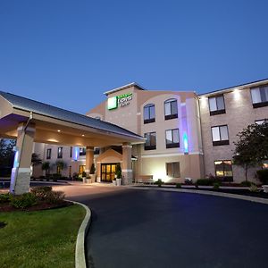 Holiday Inn Express Plymouth, An Ihg Hotel Exterior photo