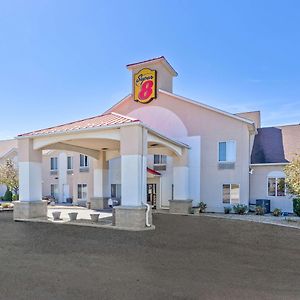 מלון Super 8 By Wyndham Cloverdale In Exterior photo