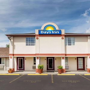 Days Inn By Wyndham פלימות' Exterior photo