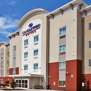 Candlewood Suites Slidell Northshore, An Ihg Hotel Exterior photo