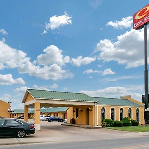 Econo Lodge ג'ונסבורו Exterior photo