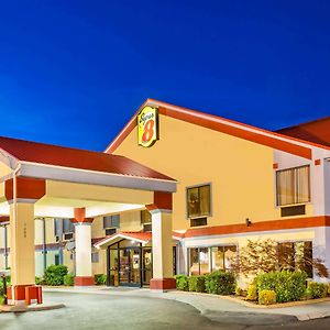 מלון Super 8 By Wyndham Morristown/South Exterior photo