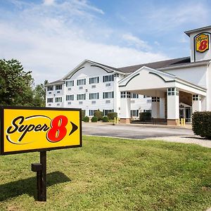 מלון Super 8 By Wyndham Union Exterior photo