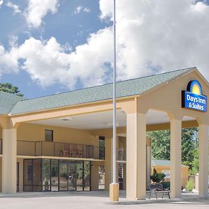 Days Inn By Wyndham אנדלוסיה Exterior photo