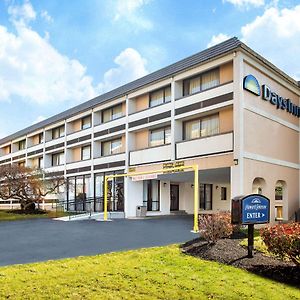 Days Inn By Wyndham קולג' פארק Exterior photo