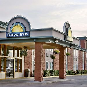 מאונט ורנון Days Inn By Wyndham Mt. Vernon Exterior photo