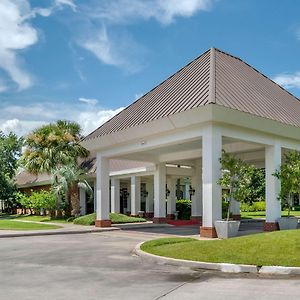 גונזלס Clarion Inn Conference Center Exterior photo