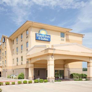 Days Inn & Suites By Wyndham ראסלוויל Exterior photo