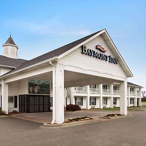 מלון Baymont By Wyndham Washington Exterior photo