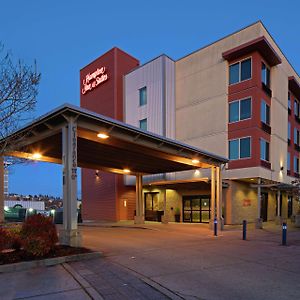 Hampton Inn & Suites ברמרטון Exterior photo