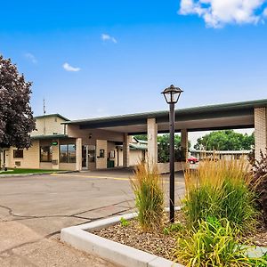 Fillmore Best Western Paradise Inn & Resort Exterior photo