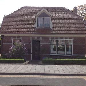 מדמבליק B&B De Singel Exterior photo