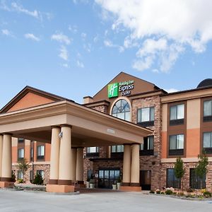 Holiday Inn Express Richfield, An Ihg Hotel Exterior photo