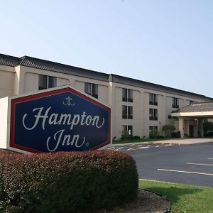 Hampton Inn Chicago Elgin/I-90 Exterior photo