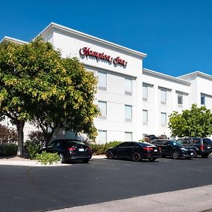 Hampton Inn ריצ'פילד Exterior photo