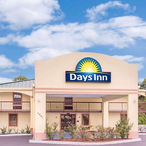 Days Inn By Wyndham Eufaula Al Exterior photo