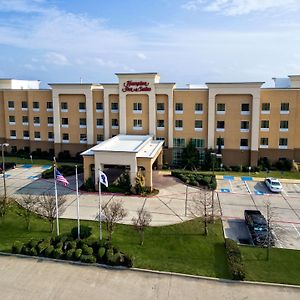 Hampton Inn & Suites קורסיקנה Exterior photo